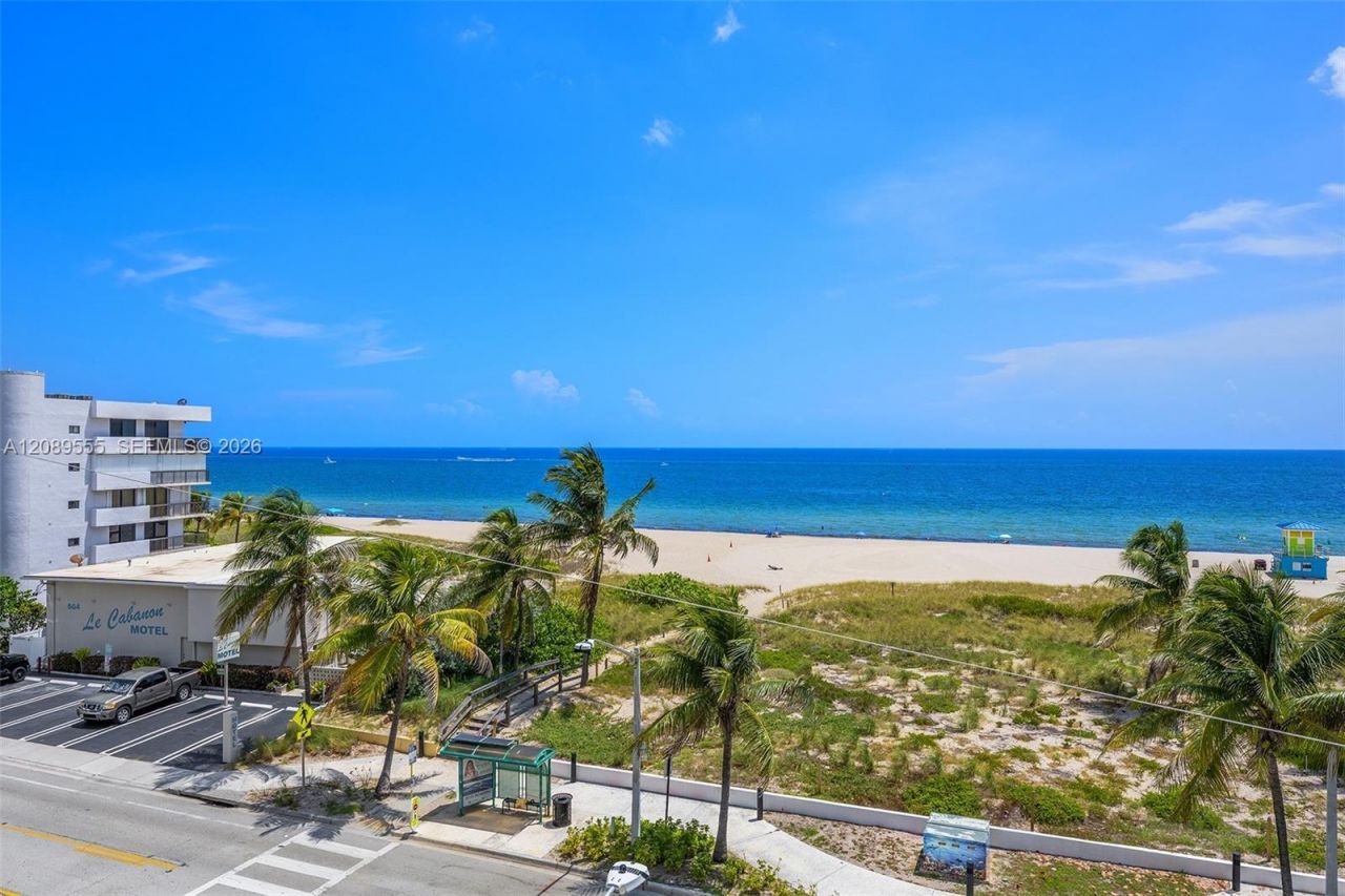 497 N Ocean Bl, Pompano Beach, FL 33062 Photo