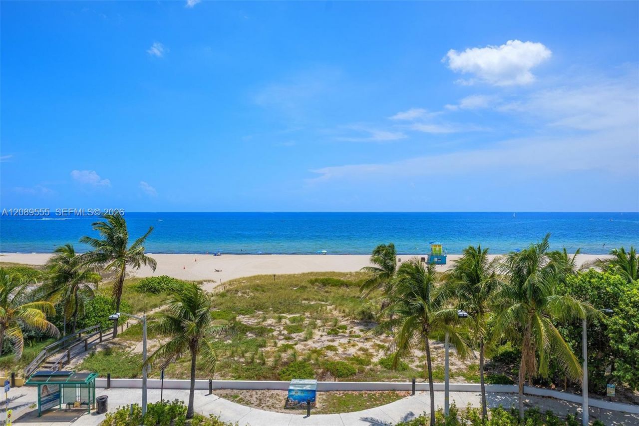 497 N Ocean Bl, Pompano Beach, FL 33062 Photo