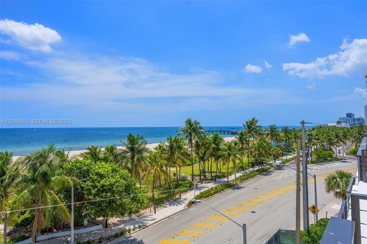 497 N Ocean Bl, Pompano Beach, FL 33062 Photo
