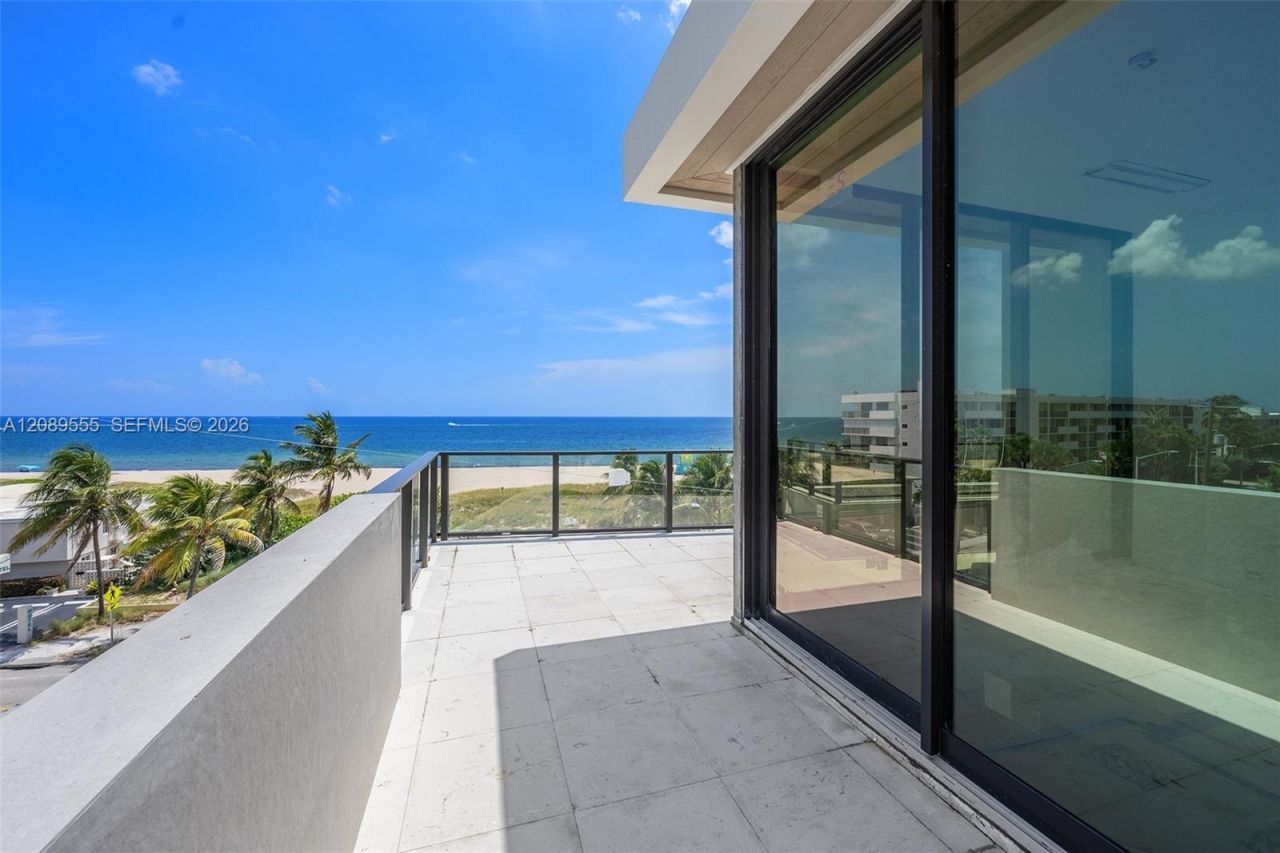 497 N Ocean Bl, Pompano Beach, FL 33062 Photo