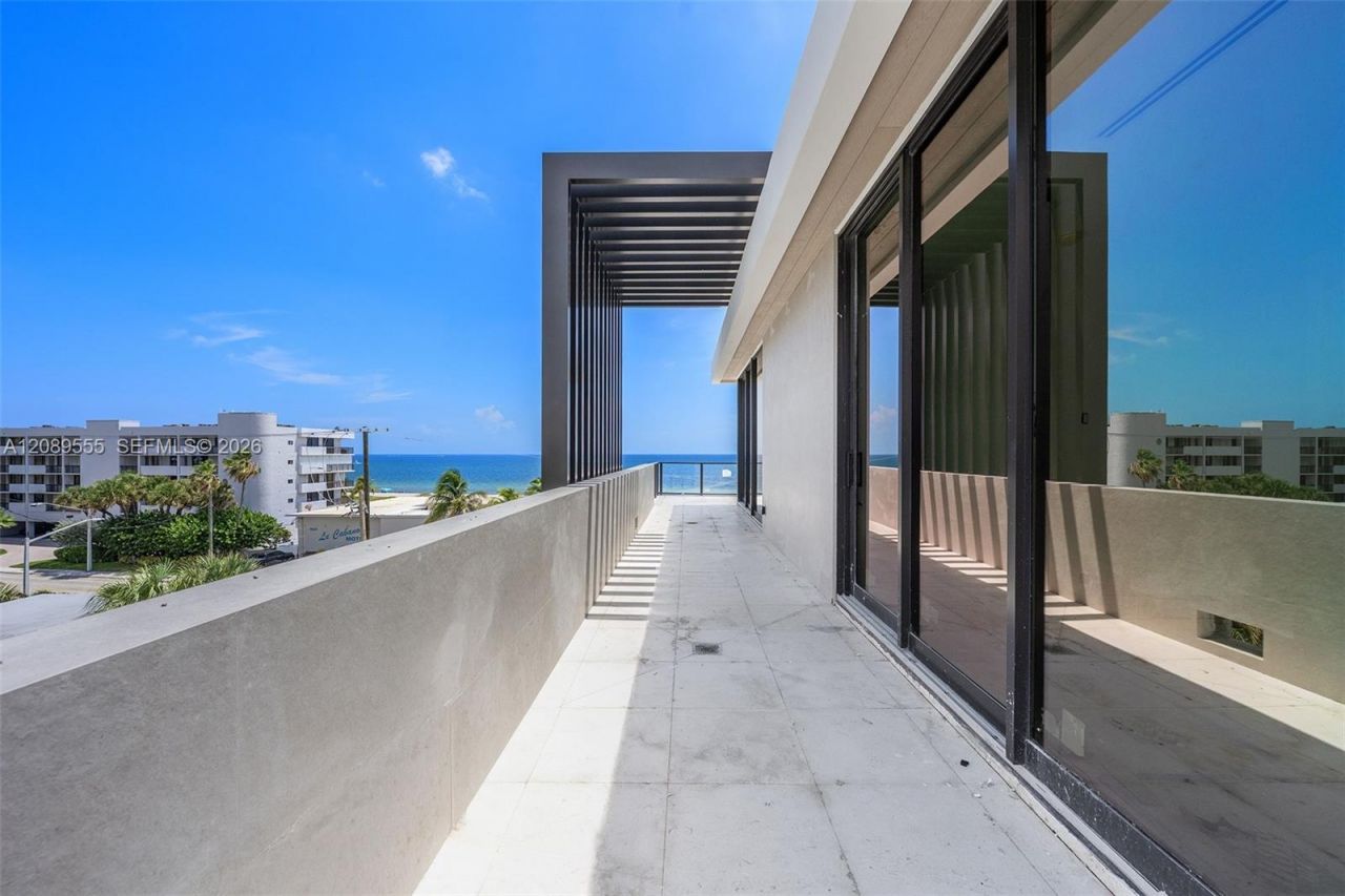 497 N Ocean Bl, Pompano Beach, FL 33062 Photo