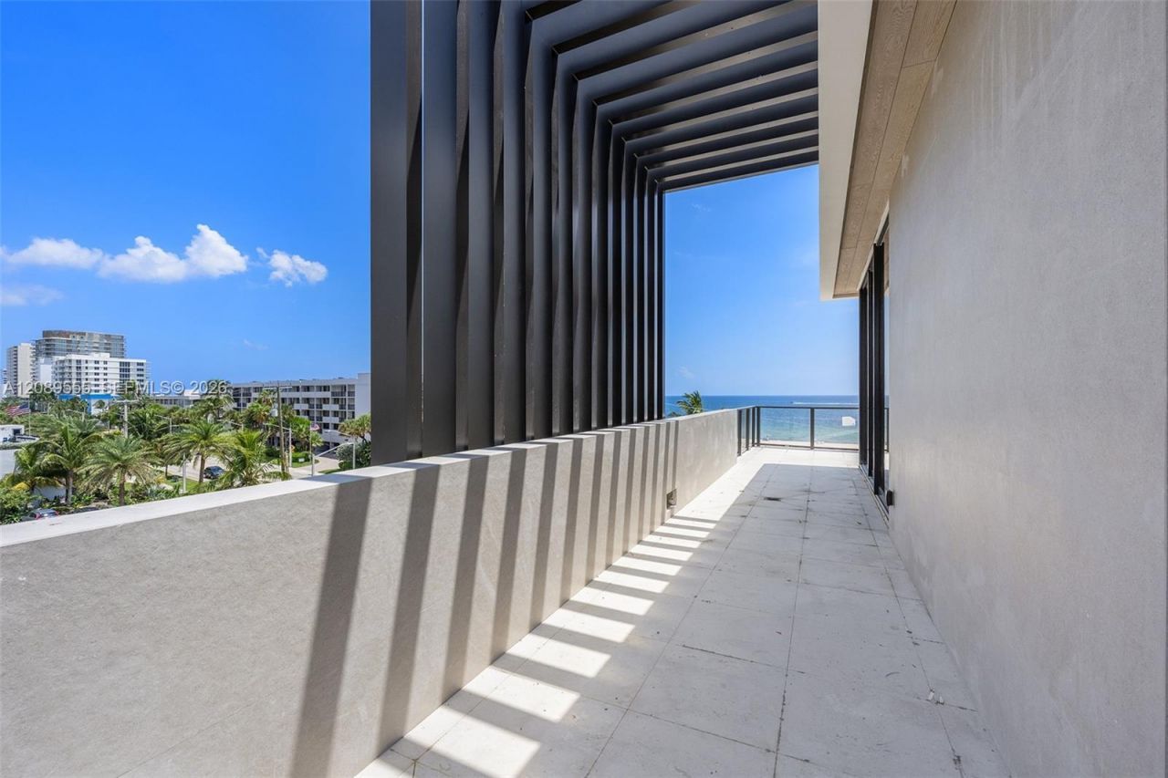 497 N Ocean Bl, Pompano Beach, FL 33062 Photo