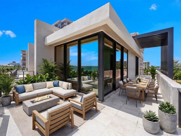 497 N Ocean Blvd , Unit 1, Pompano Beach, FL 33062