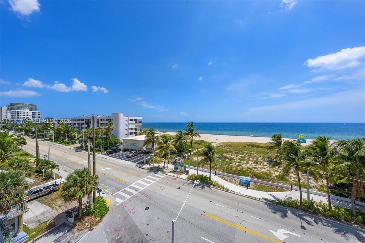 497 N Ocean Blvd, Unit 1, Pompano Beach, FL 33062 Photo