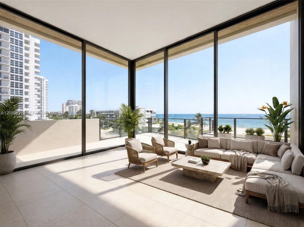 497 N Ocean Blvd, Unit 1, Pompano Beach, FL 33062 Photo