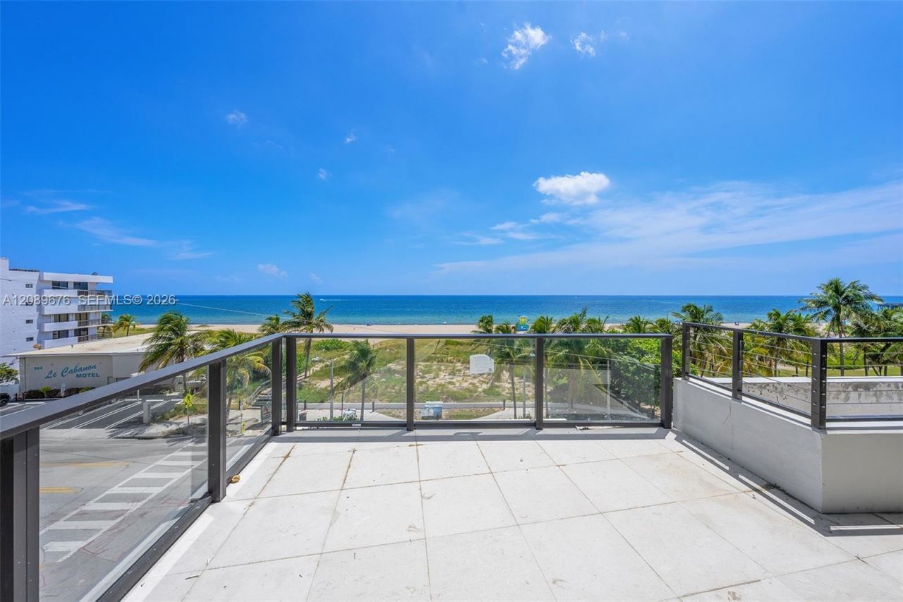 497 N Ocean Blvd, Unit 1, Pompano Beach, FL 33062 Photo