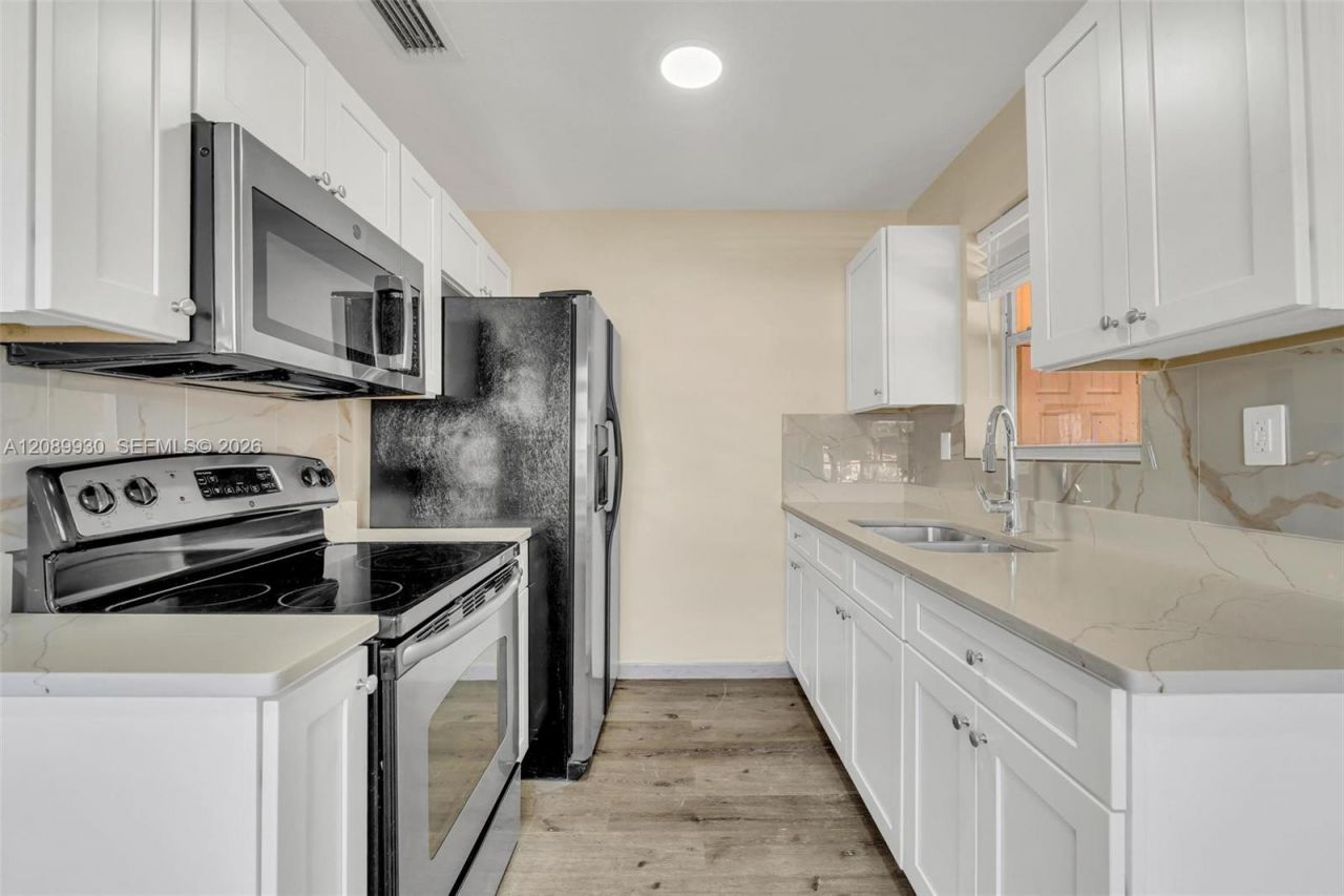 20060 NW 14th Ct, Miami Gardens, FL 33169 Photo