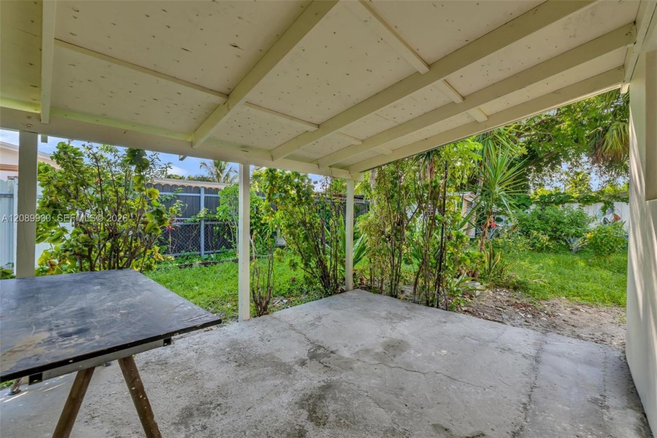 20060 NW 14th Ct, Miami Gardens, FL 33169 Photo