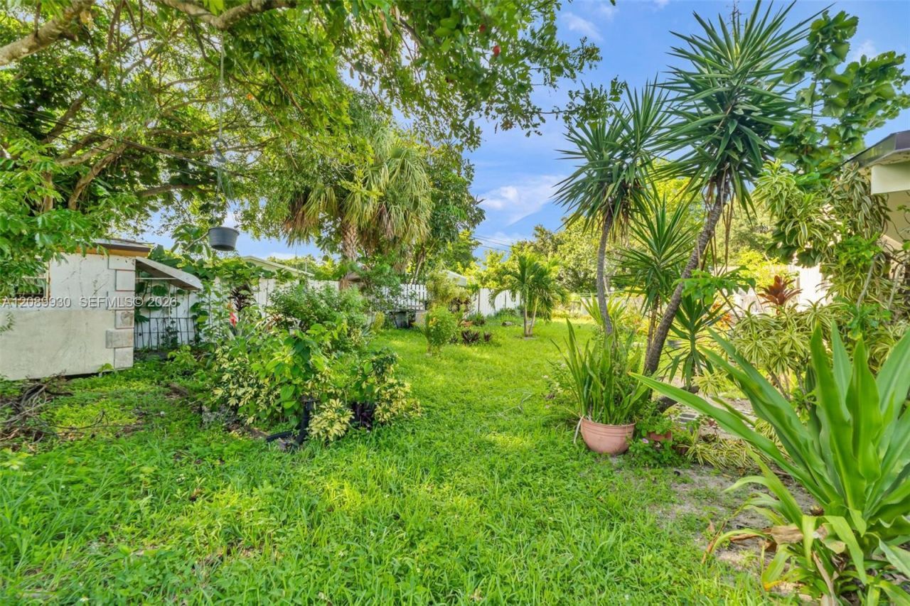 20060 NW 14th Ct, Miami Gardens, FL 33169 Photo