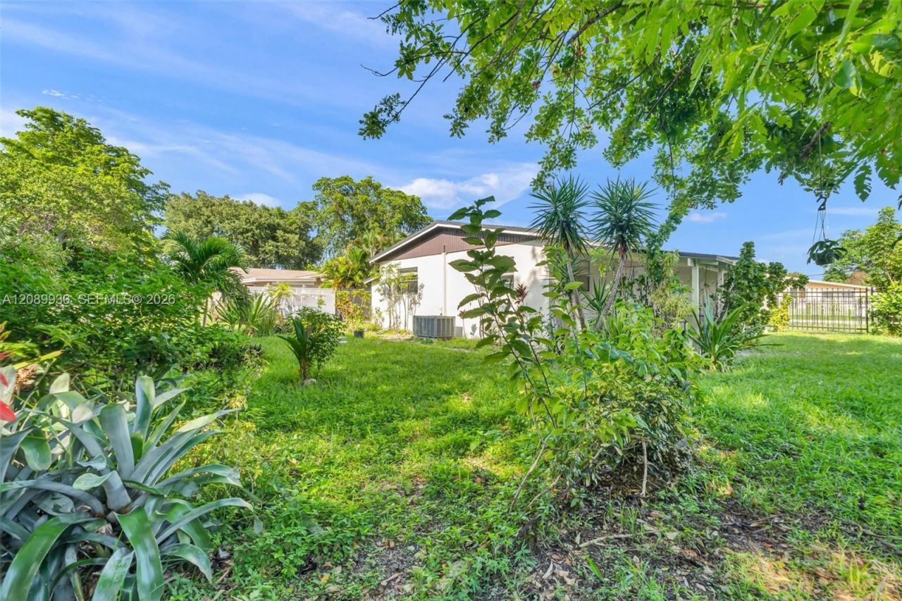 20060 NW 14th Ct, Miami Gardens, FL 33169 Photo