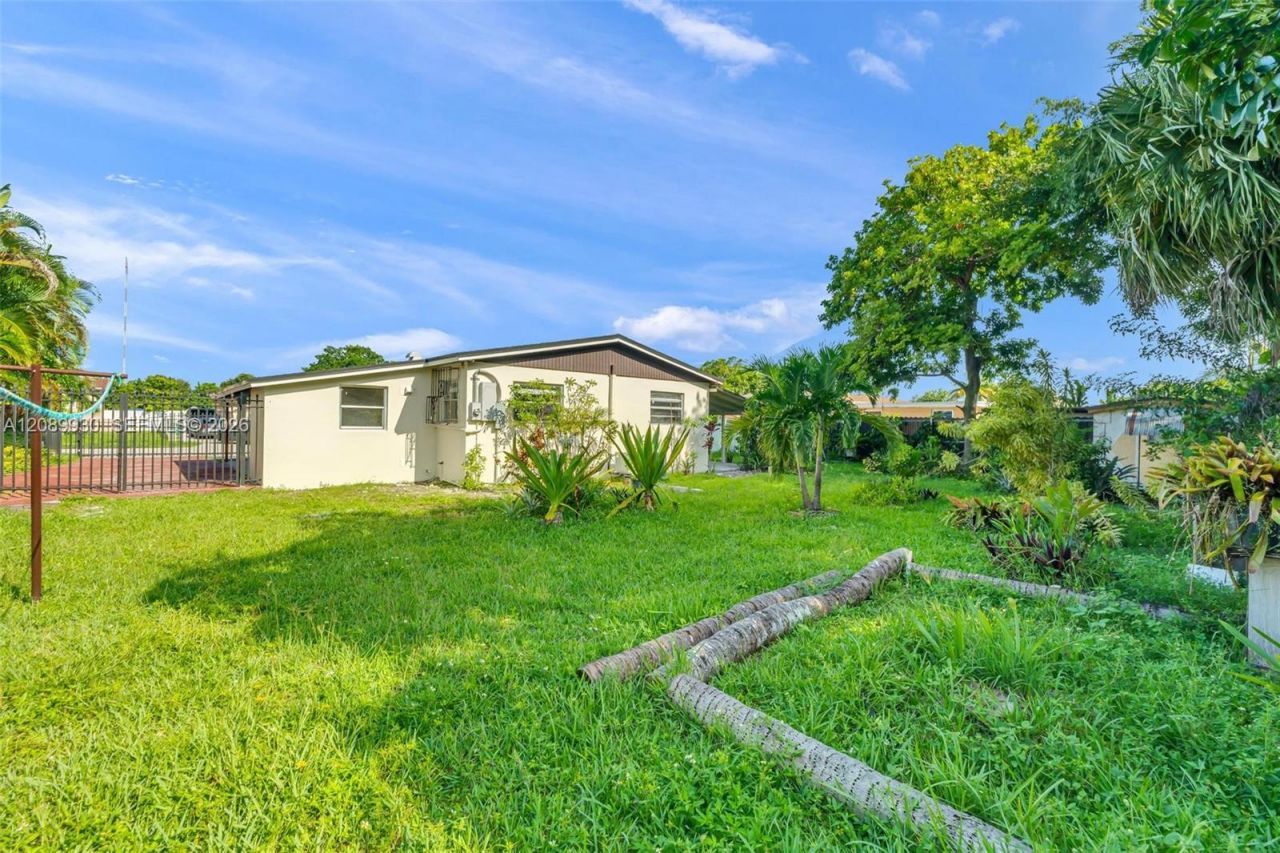 20060 NW 14th Ct, Miami Gardens, FL 33169 Photo