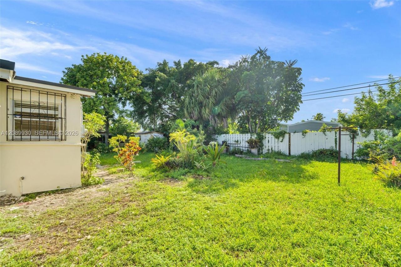 20060 NW 14th Ct, Miami Gardens, FL 33169 Photo
