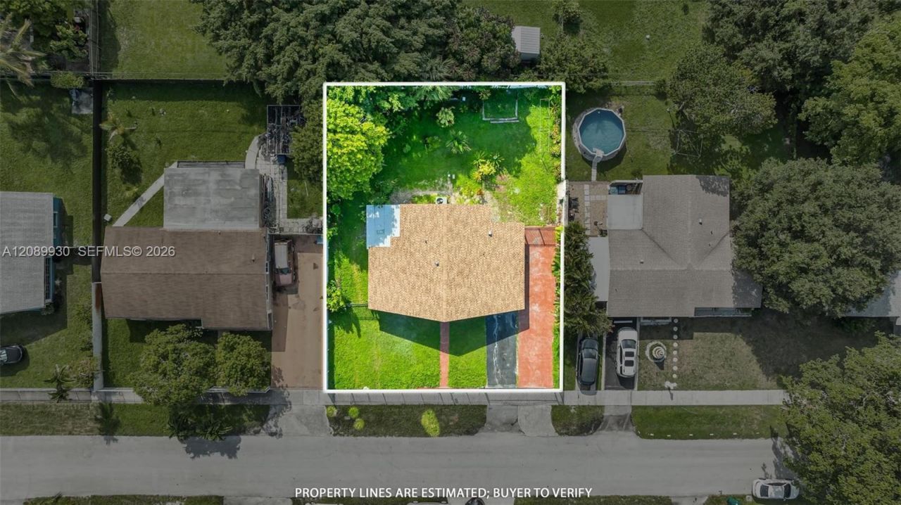 20060 NW 14th Ct, Miami Gardens, FL 33169 Photo