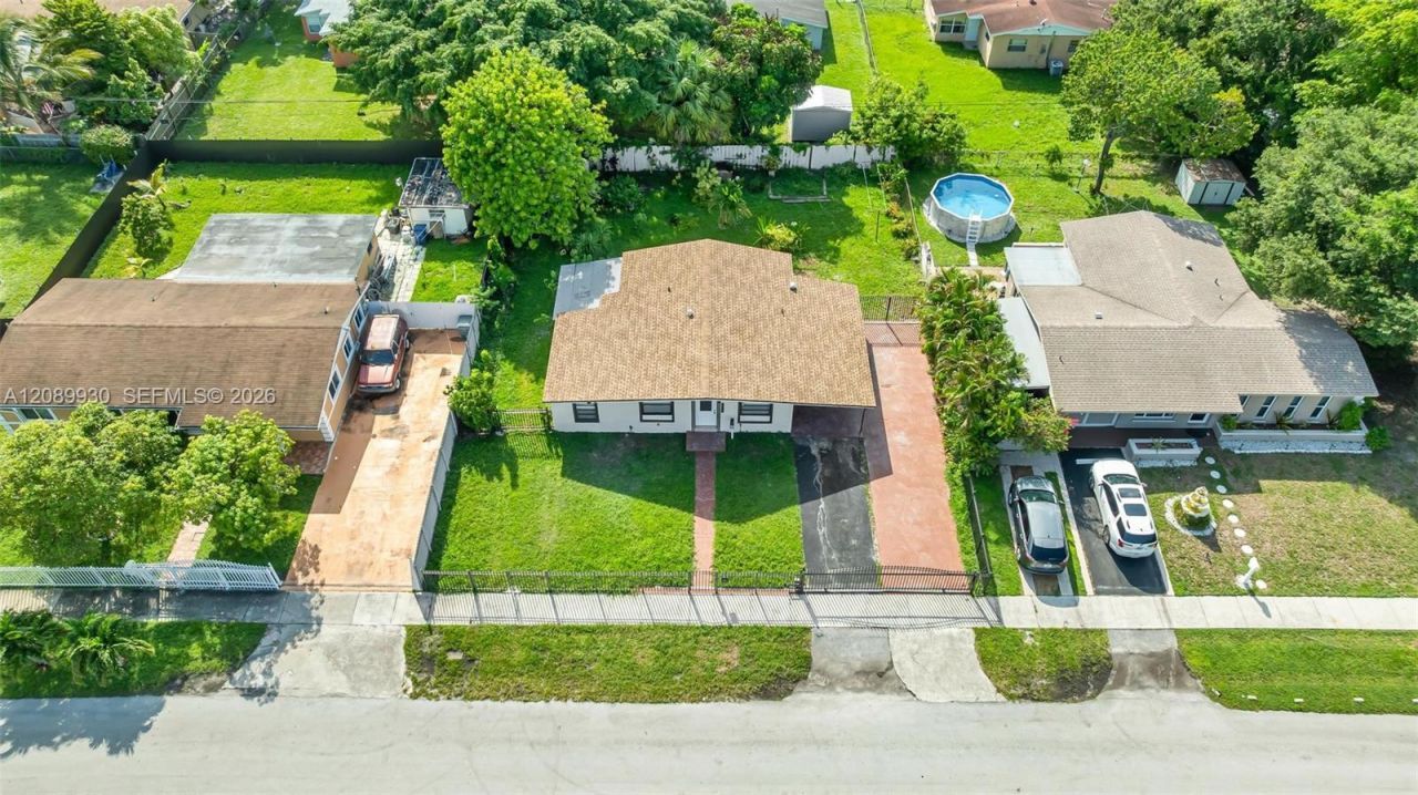 20060 NW 14th Ct, Miami Gardens, FL 33169 Photo