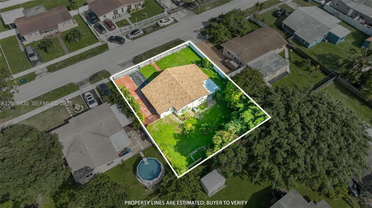 20060 NW 14th Ct, Miami Gardens, FL 33169 Photo