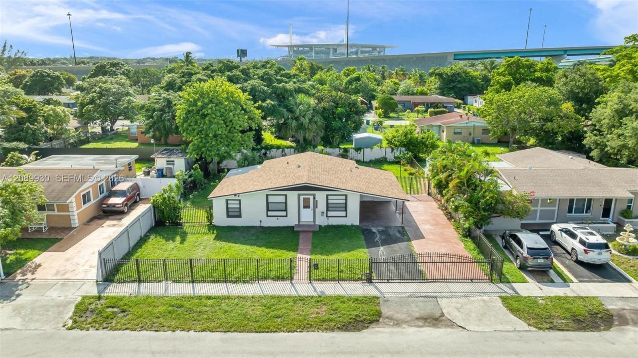 20060 NW 14th Ct, Miami Gardens, FL 33169 Photo