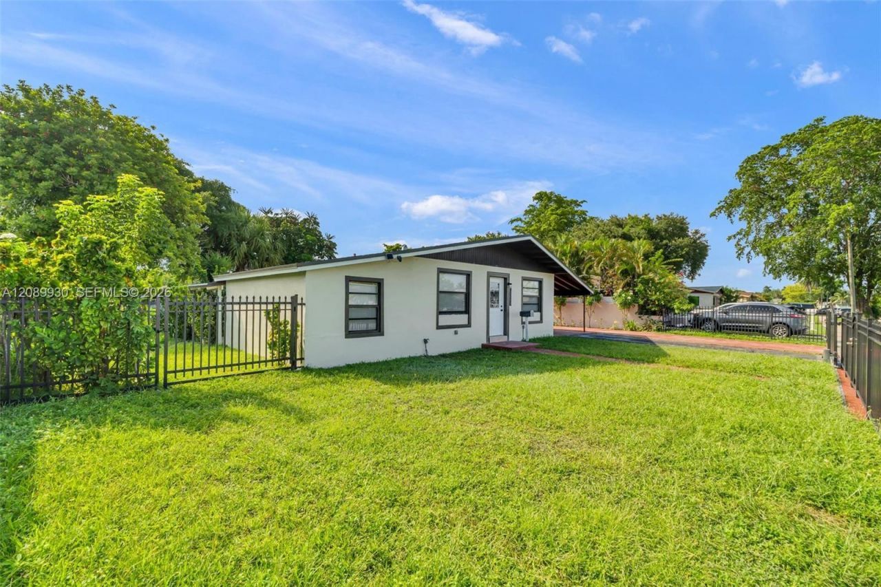 20060 NW 14th Ct, Miami Gardens, FL 33169 Photo