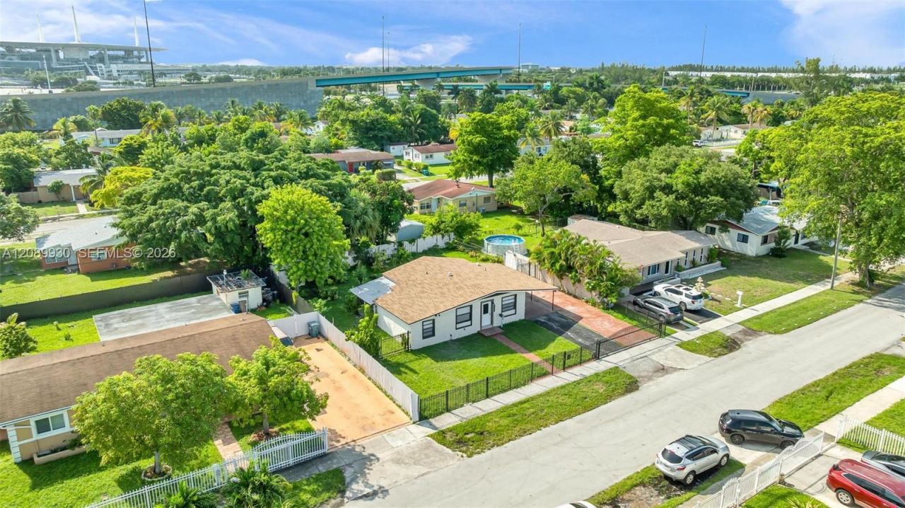 20060 NW 14th Ct, Miami Gardens, FL 33169 Photo