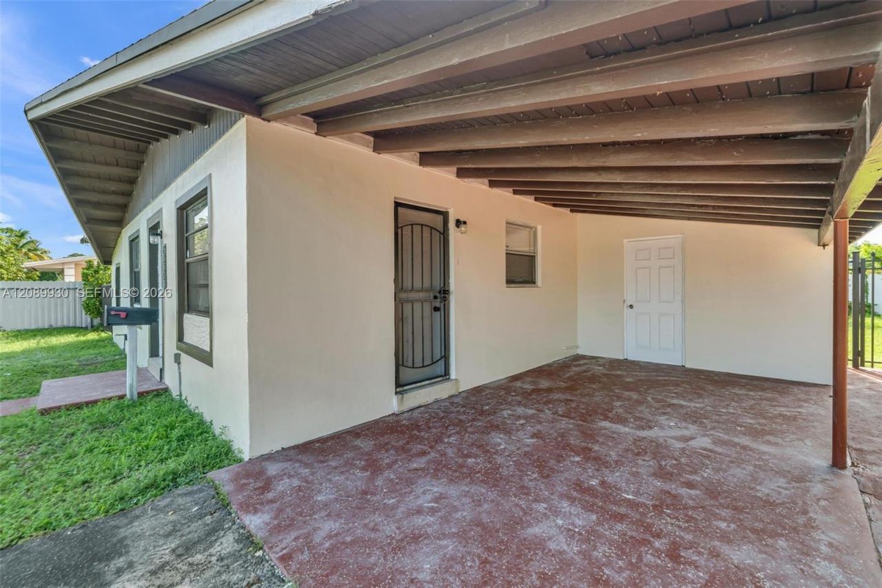 20060 NW 14th Ct, Miami Gardens, FL 33169 Photo