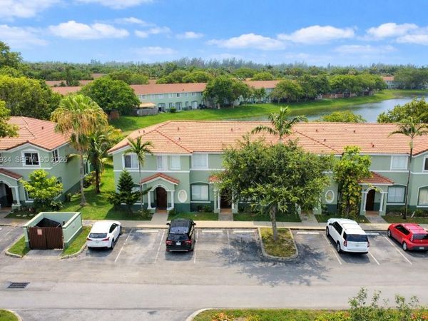 2818 SE 16th Ave , Unit 118, Homestead, FL 33035
