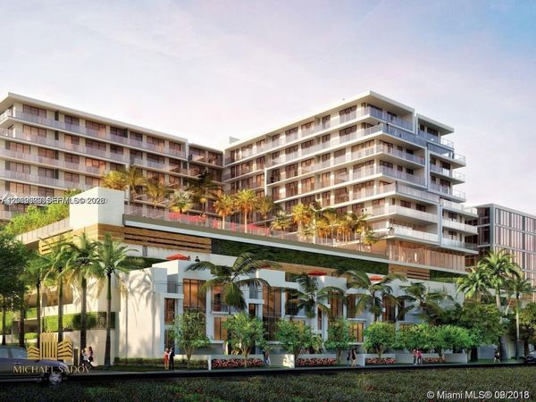 2960 NE 207th St , Unit 909, Aventura, FL 33180