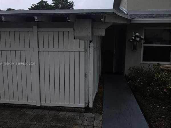3001 NW 4th Ter , Unit 186, Pompano Beach, FL 33064