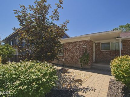 3103 Lakeside Drive, Reno, NV 89509 Photo