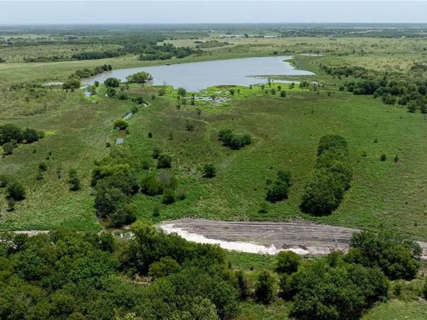 TBD Barker Ln , Rice, TX 75155