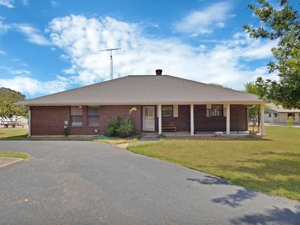 154 Private Road 5926, Yantis, TX 75497