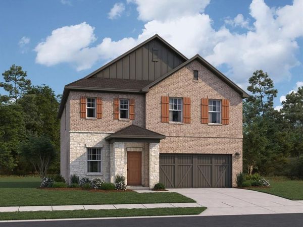 2457 Rambler Drive , Ponder, TX 76259