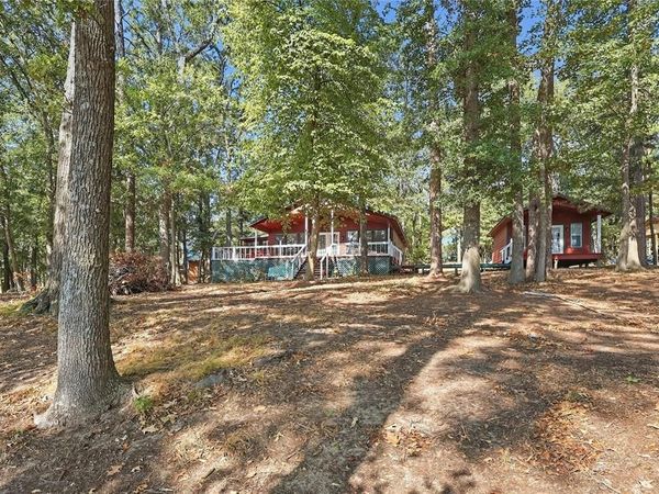 70 Red Oak Circle , Scroggins, TX 75480