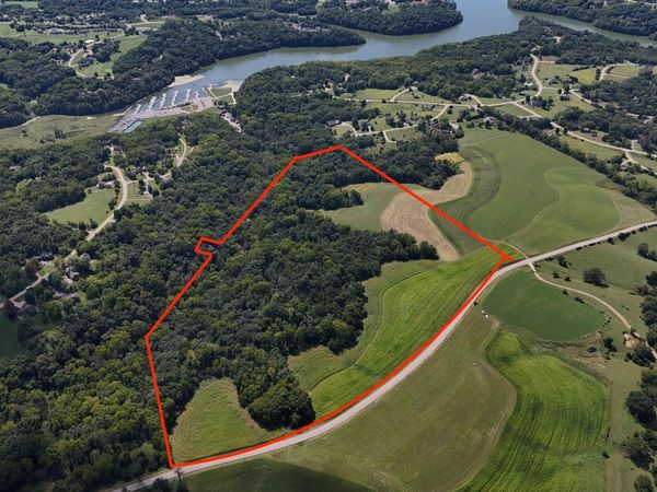 TBD W Guilford Road, GALENA, IL 61036