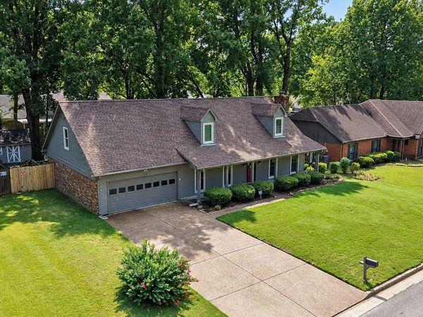 7753 GREY SQUIRREL CV, Memphis, TN 38018
