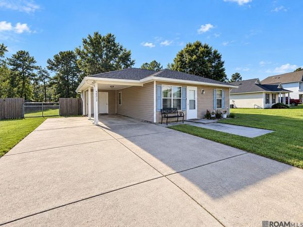 48313 Waltrip Ln, Tickfaw, LA 70466