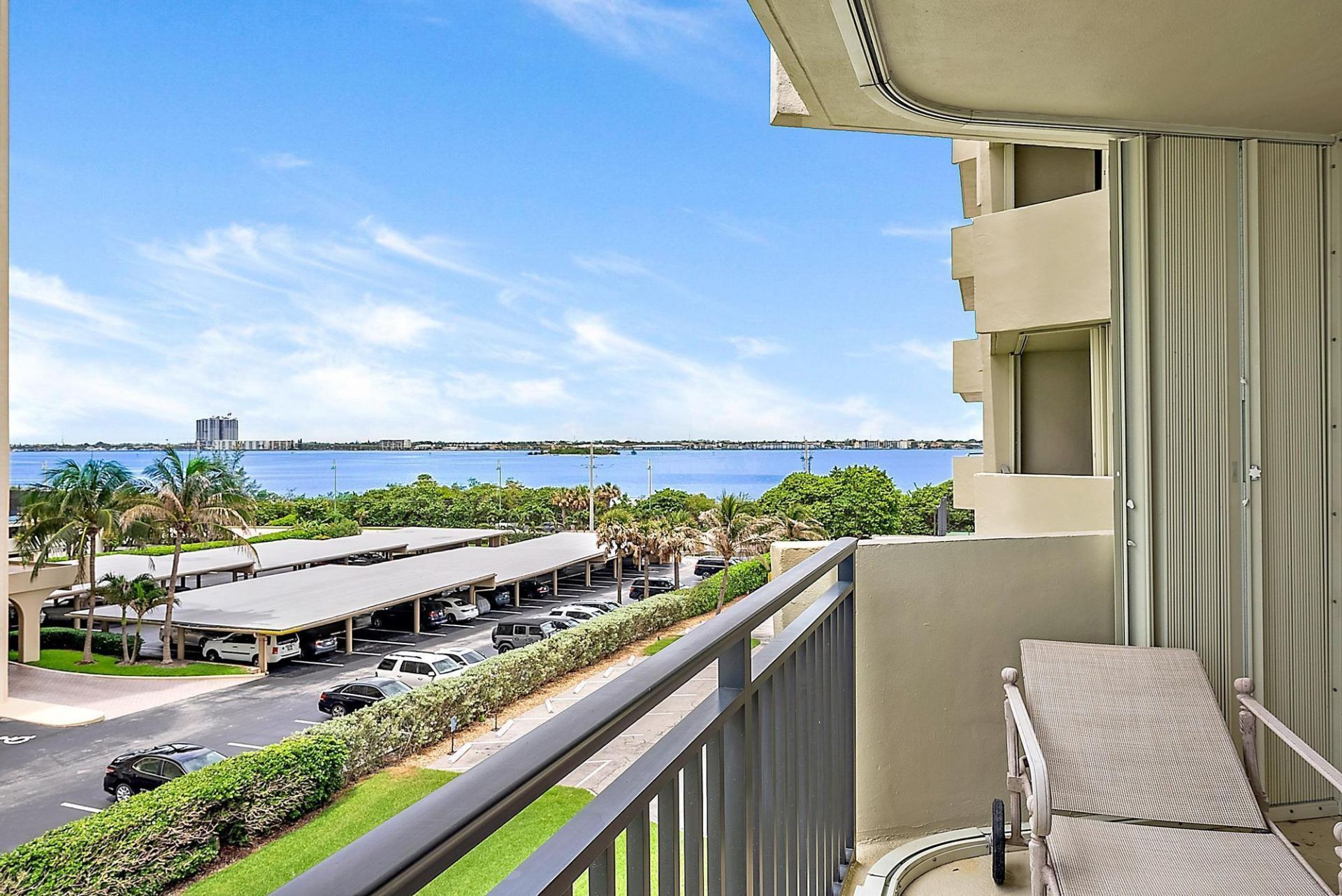 5460 N Ocean Drive, Unit 3B, Riviera Beach, FL 33404 Photo