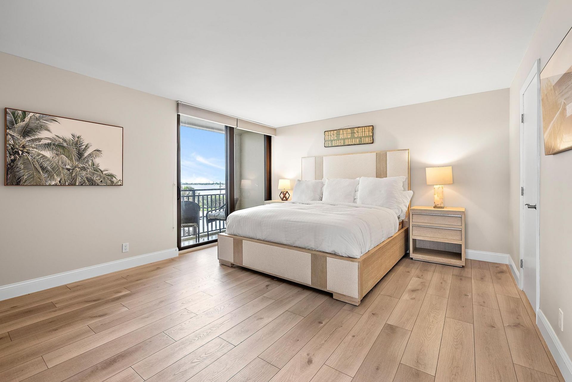 5460 N Ocean Drive, Unit 3B, Riviera Beach, FL 33404 Photo