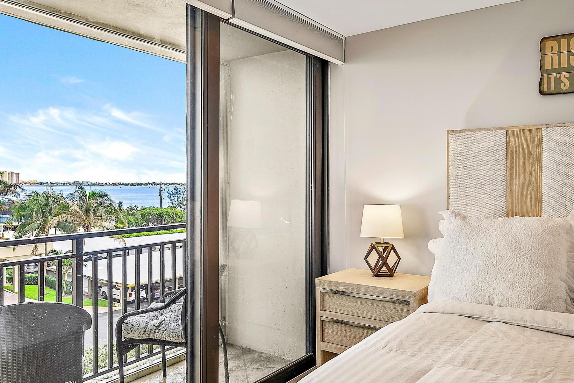 5460 N Ocean Drive, Unit 3B, Riviera Beach, FL 33404 Photo