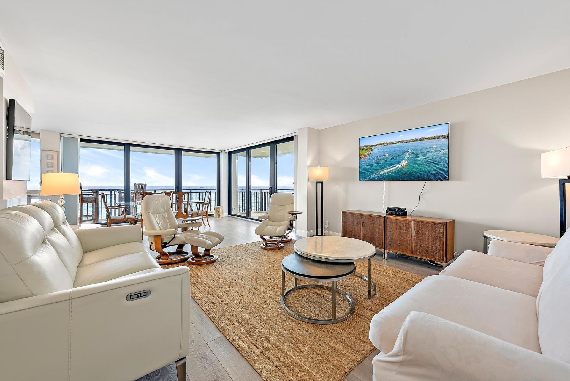 5460 N Ocean Drive, Unit 3B, Riviera Beach, FL 33404 Photo