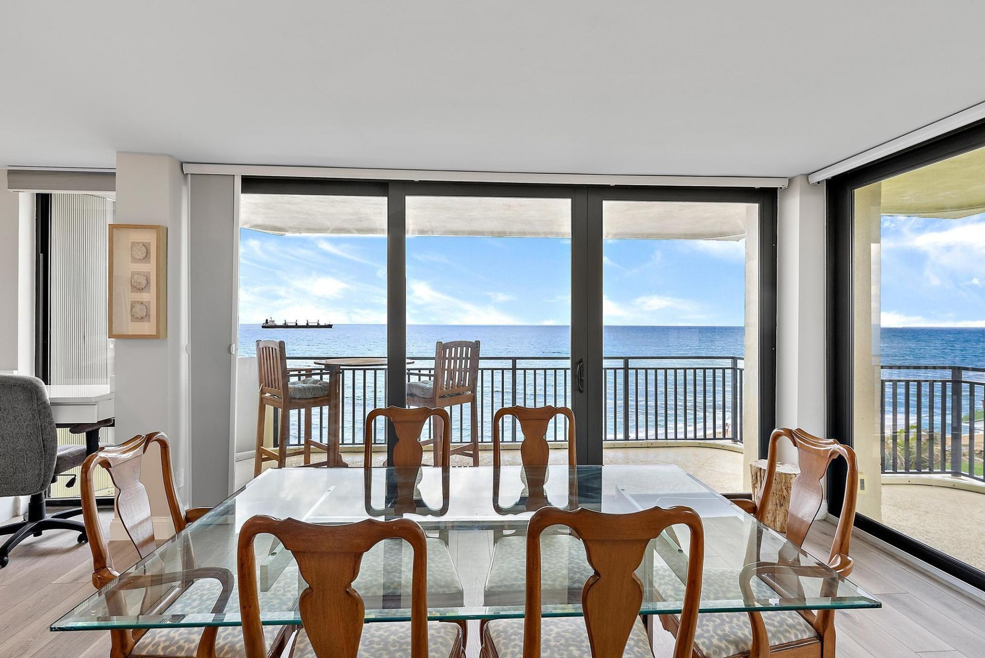 5460 N Ocean Drive, Unit 3B, Riviera Beach, FL 33404 Photo