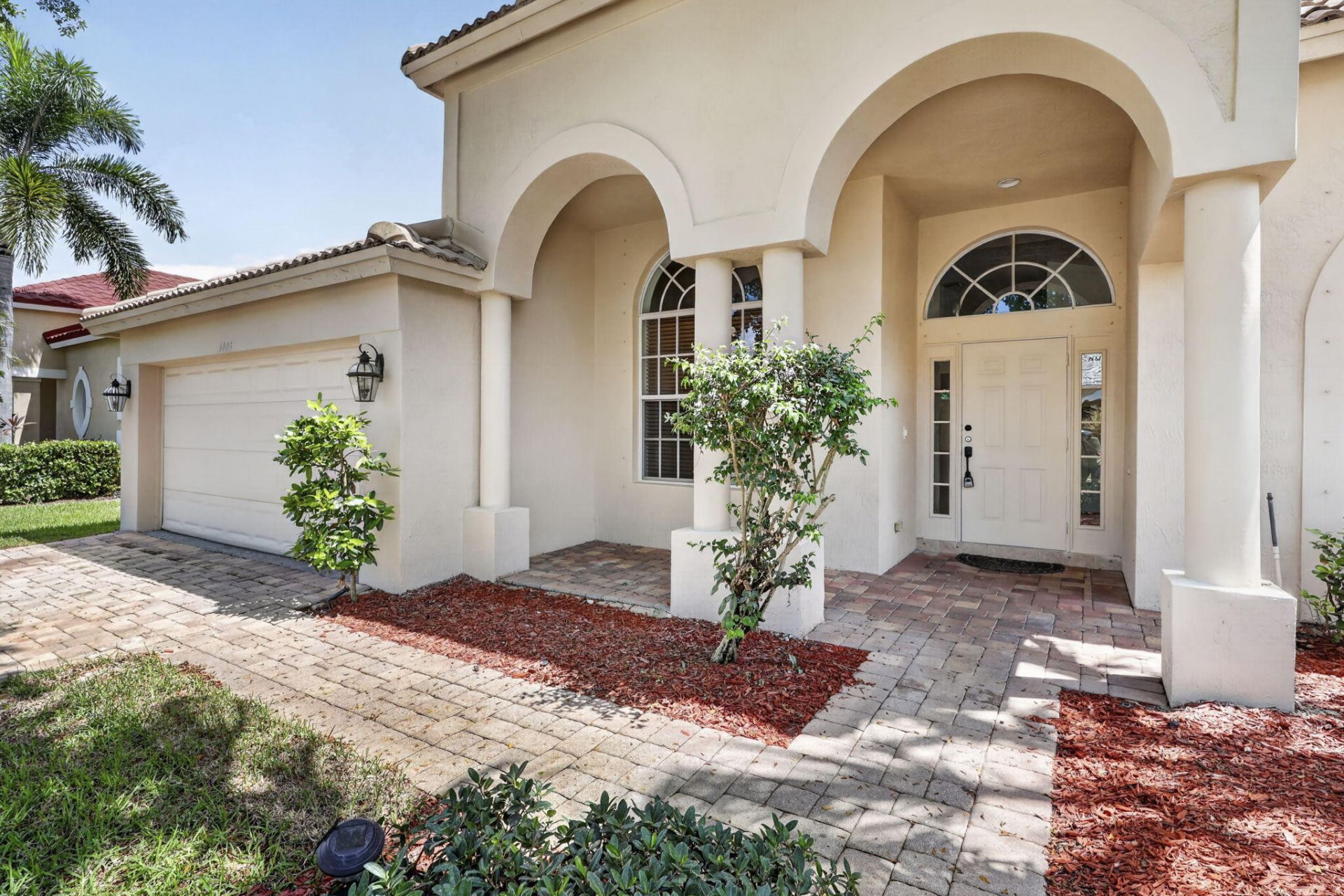 4003 W Hamilton Key, West Palm Beach, FL 33411 Photo