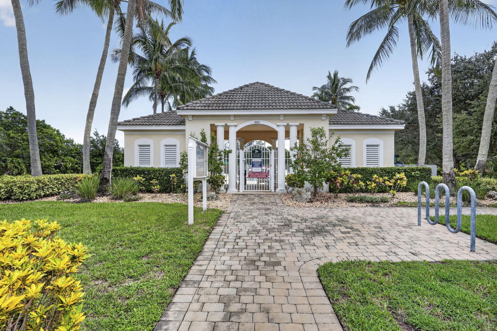 4003 W Hamilton Key, West Palm Beach, FL 33411 Photo