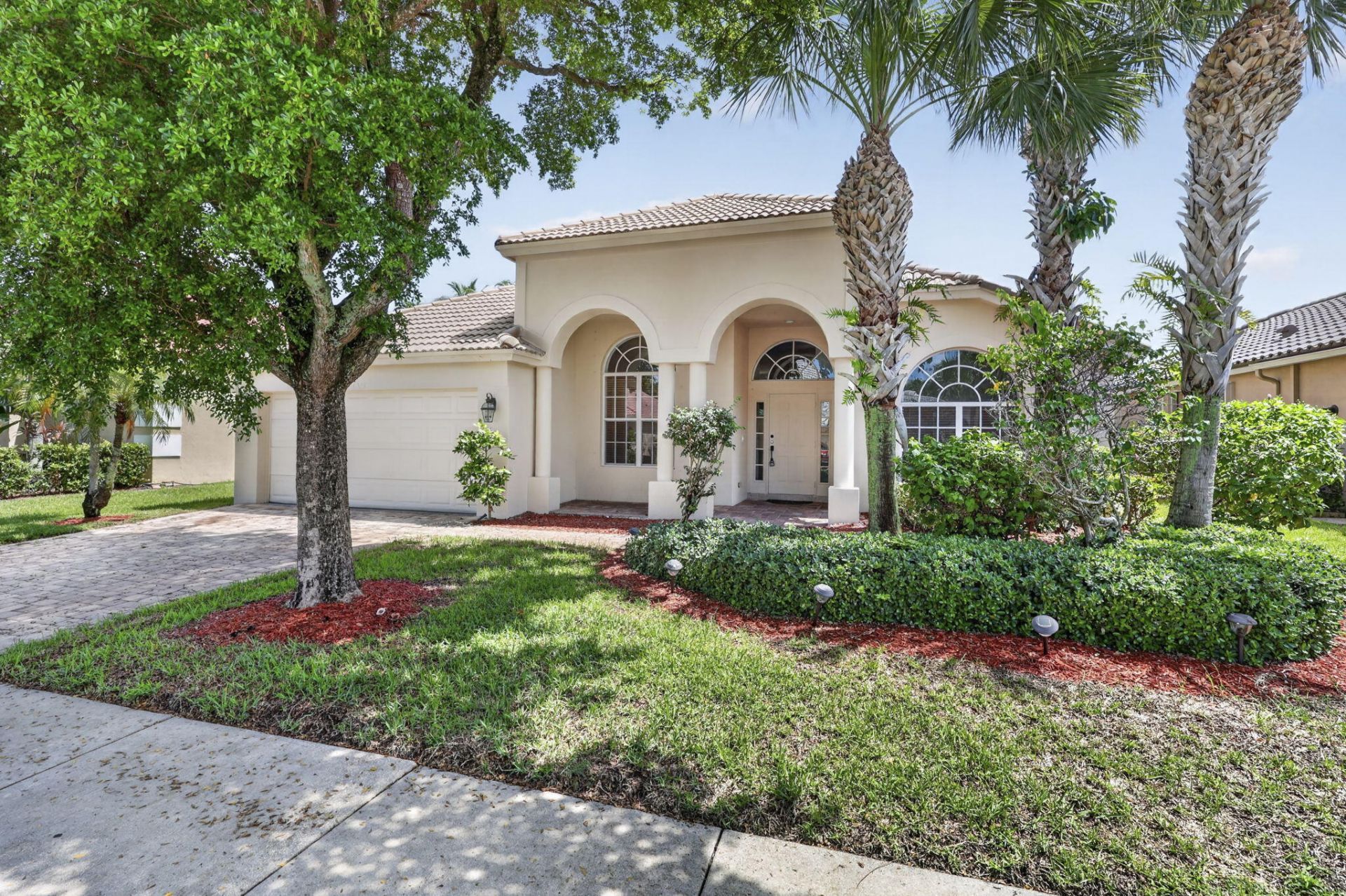 4003 W Hamilton Key, West Palm Beach, FL 33411 Photo