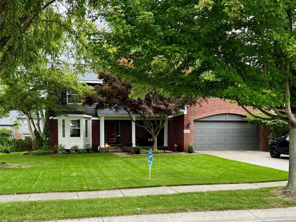 5613 Adderstone Drive, Independence Township, Mi 48346