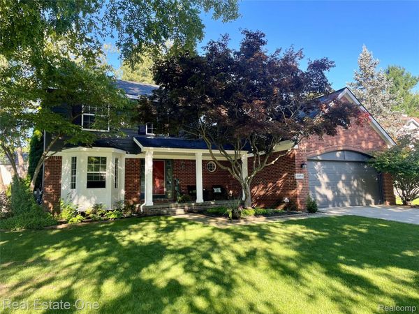 5613 Adderstone Drive , Independence Township, Mi 48346