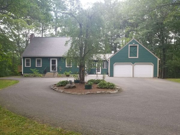 357 Page St, Lunenburg, MA 01462