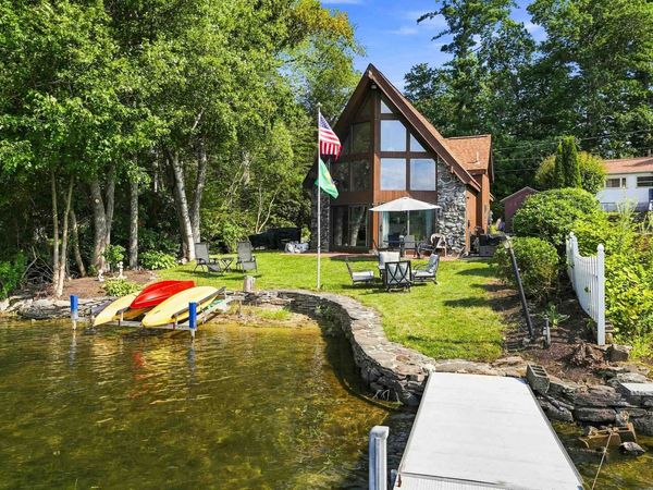 21 Oak Street, Windham, NH 03087