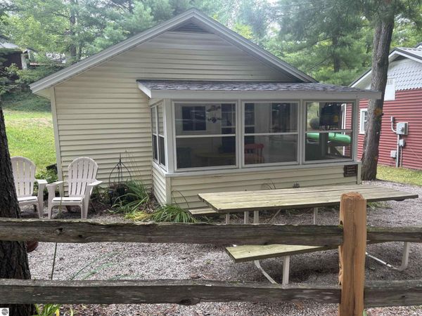 2315 Barbeau Drive, Traverse City, MI 49696