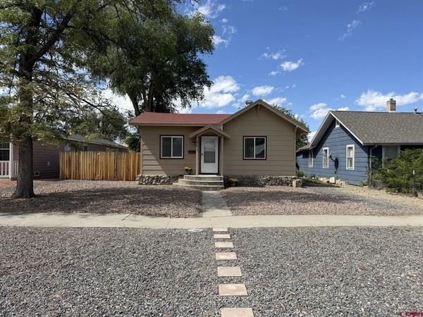 919 Palmer Street, Delta, CO 81416