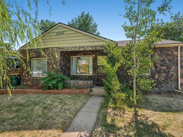 4564 S Pennsylvania Street , Englewood, CO 80113