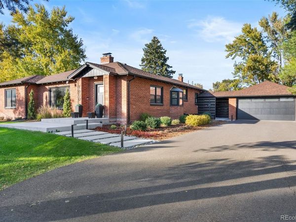 1600 Balsam Street , Lakewood, CO 80214
